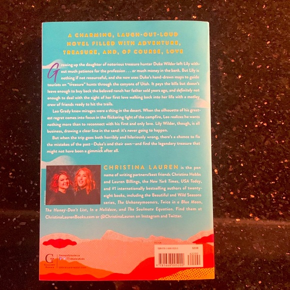 Paperback excellent condition. Something Wilder by Christina Lawrence - Picture 2 of 2